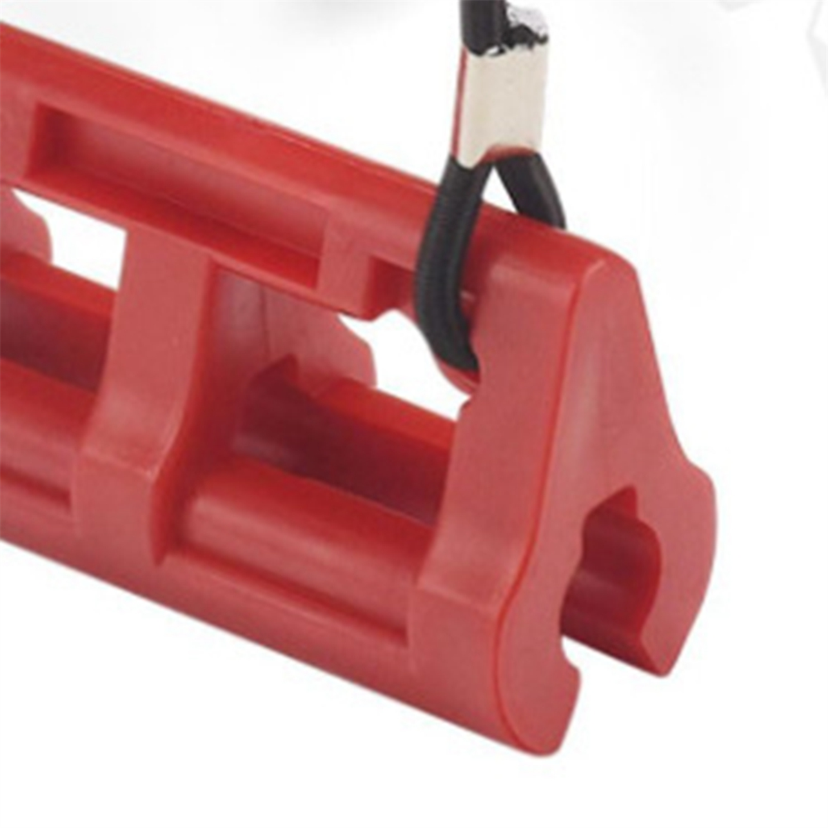 Steer Stop Outboard Hydraulic Steering Lock,Outboard Motor Steering Lock for Outboard Motor Trailering/Transport