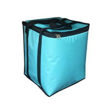 Waterproof Large Cooler Box Thicken Insulated Bag Portable Bags Food Packing Container Dry Ice Big Cooler Bag Ice Pack