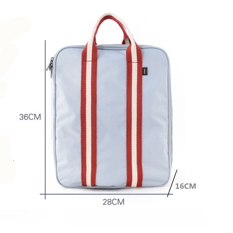 RUPUTIN Mannen Kleine Reistassen Opvouwbare Koffer Weekend Bag Vrouwelijke Verpakking Cubes Tote Bagage Organizer Collatie Pouch