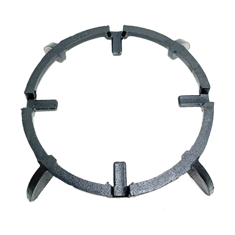 Universal Iron Wok Pan Round Support Rack Gas Stove Bracket Stand for Gas Hob