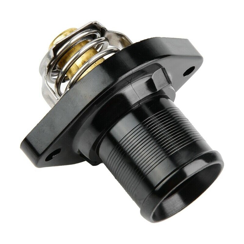 Termostat samochodowy dla Peugeot 206 307 1007 Citroen Berlingo C3 C4 Xsara 1336.Q1 1336.N5 9630066780