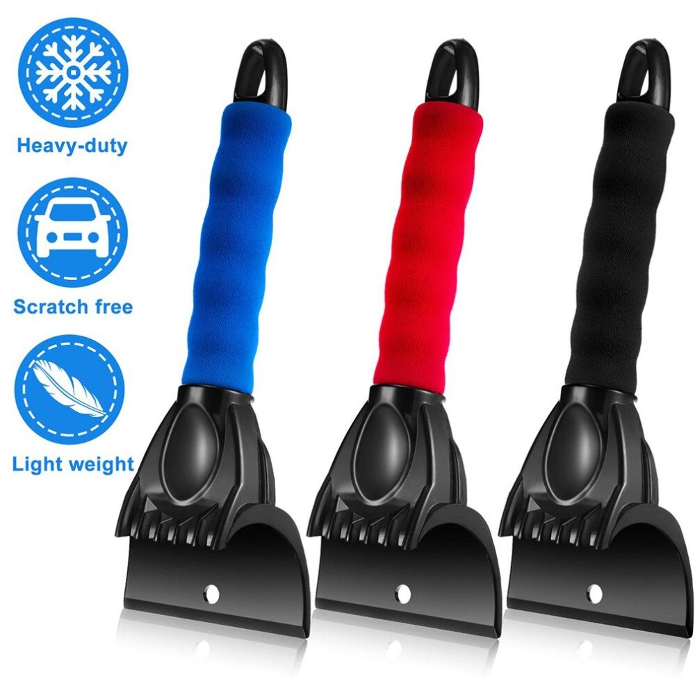 Winter Outdoor Snow Shovel Tools Hiking Handle Garden Multifunctional Ice Remove Garden Tools Shovel Snow Shovel
