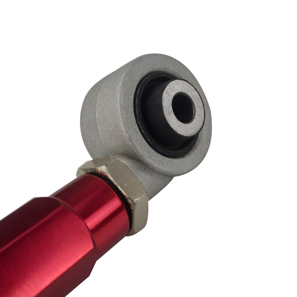 Wlr Racing-Links + Rechts Achter Camber Kit Voor Honda Acura Civic Integra Crx Rear Camber Arm Kit Eg ek DC2 Ef WLR9851