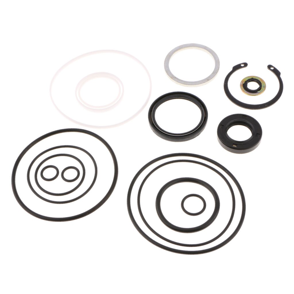 Seal Kit for Toyota LEXUS LX450. Power Steering Box (04445-60050)