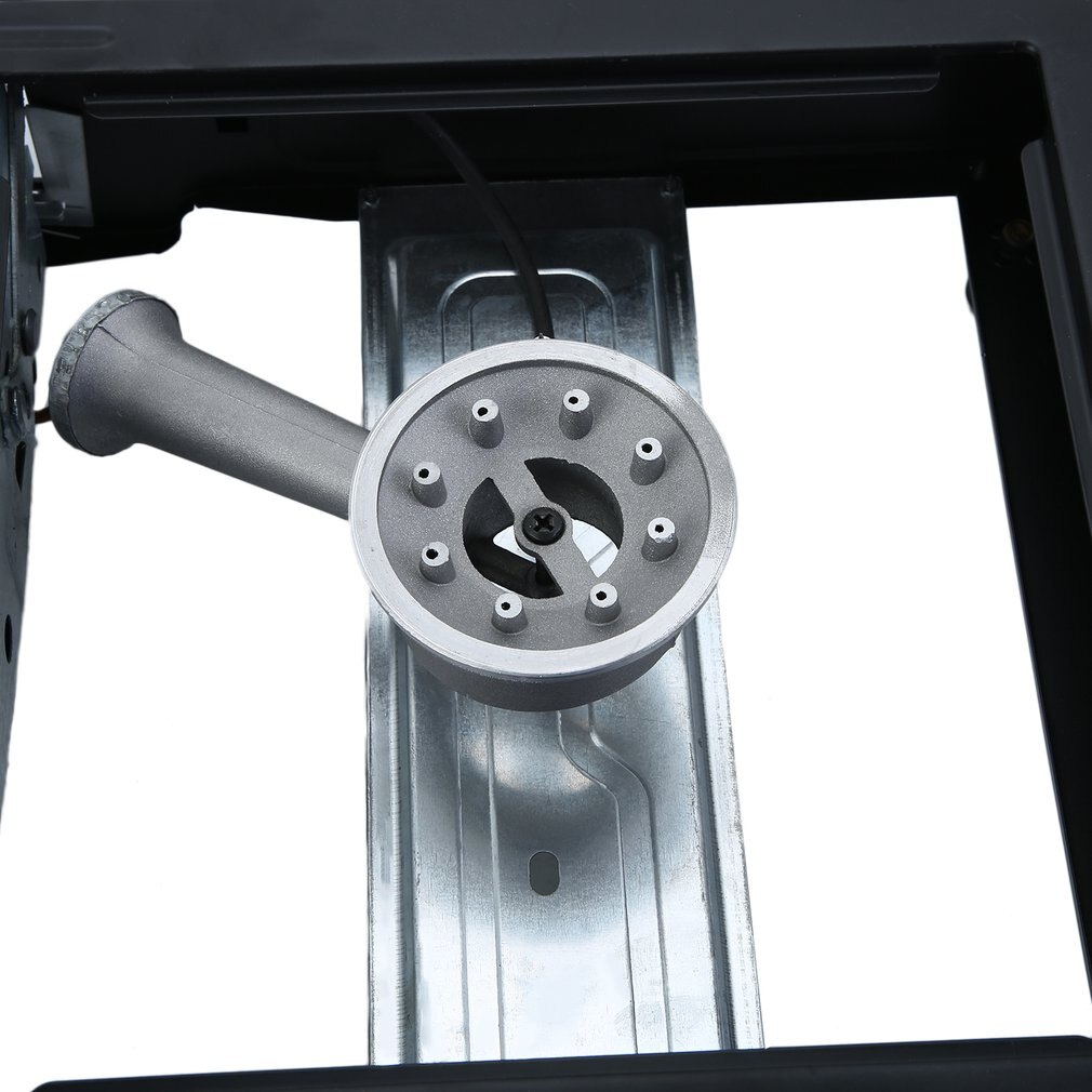 Portable Camping Stoves Folding Outdoor Gas Stove Portable Furnace Cooking Picnic Split Stoves Cooker Burners Camping Equipment