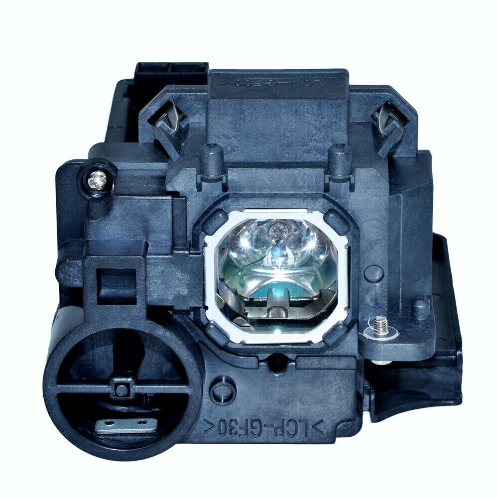 NP32LP de proyector de repuesto lámpara para NEC 100013962 NP-UM301W NP-UM301X UM301W UM301Wi UM301X UM301Xi: NP32LP -CBH