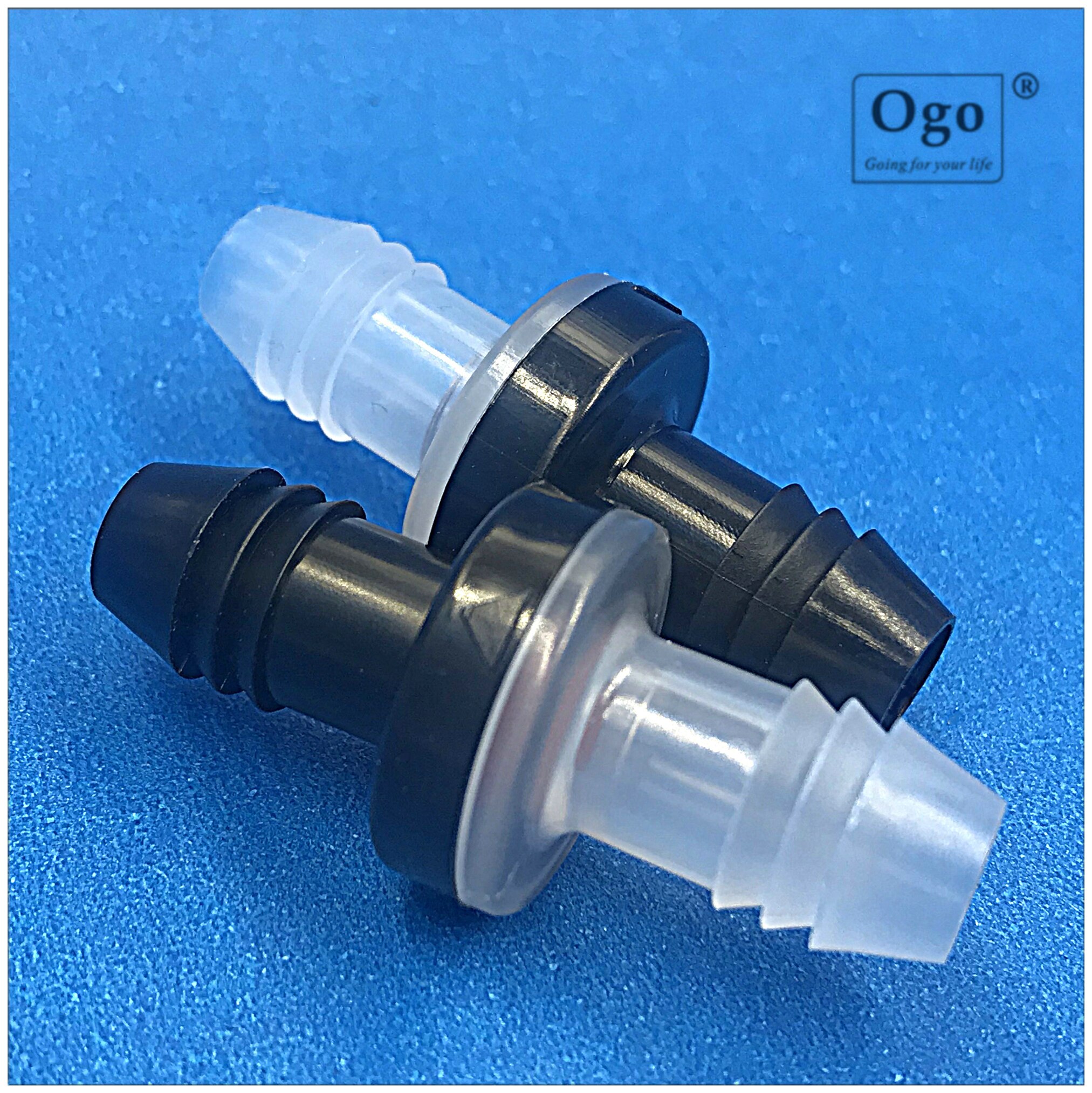 2pcs of OGO Flashback Valve 3/8"
