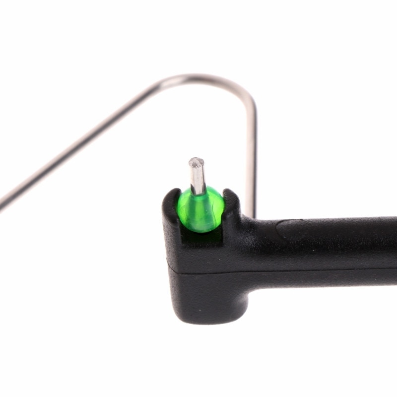 1Pcs Fishing Swinger Fishing Alarm Bite Sounder Fish Bite Strike Sensor Indicator Illuminated Swinger Carp Fishing Tackle Pesca