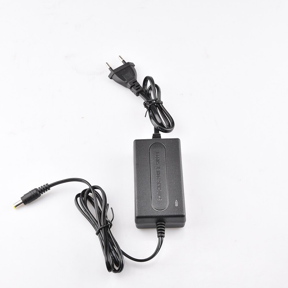 AC 100V-240V to DC12V 2A Power Supply Switch Adapter lighting transformer Converter Charger For LED Strip light CCTV Camera