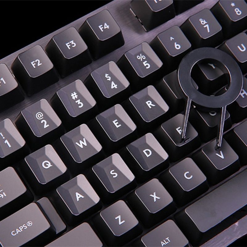 Touches clavier 12 pièces pour logitech G413 G910 G810 G310 G613 K840 romer-g Switch clavier mécanique rétro-éclairé