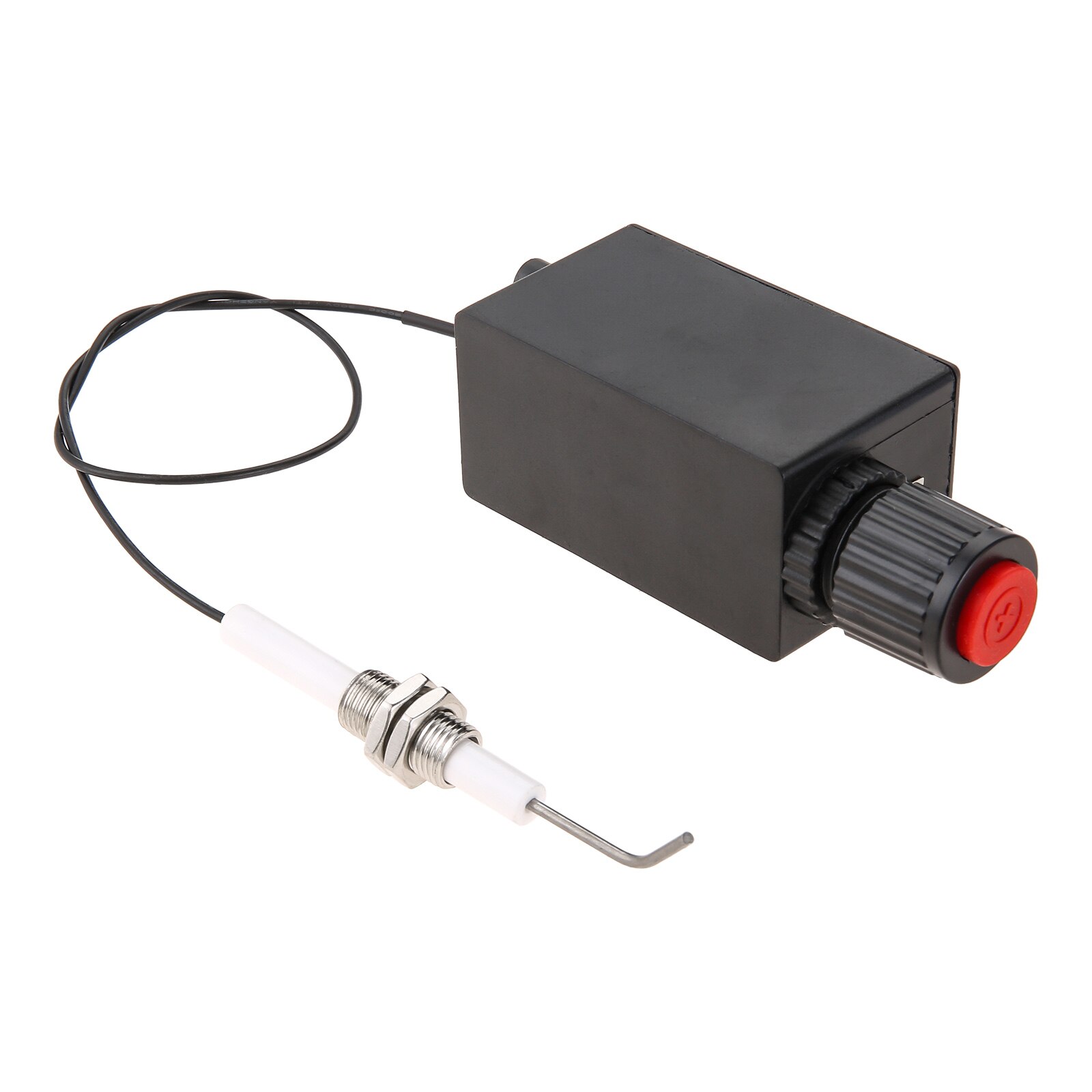 Electric igniter for gas grill best sale