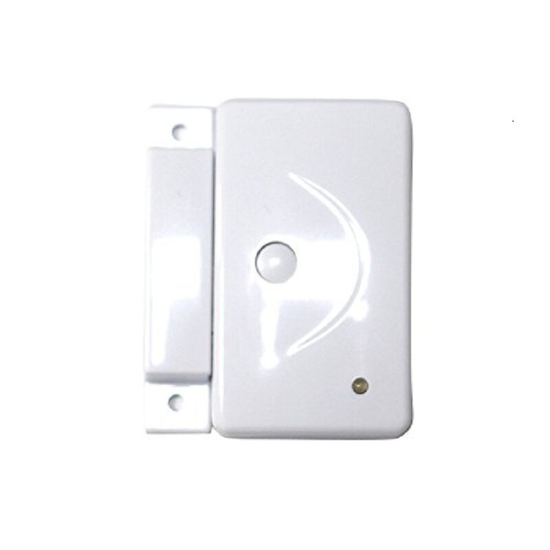 YobangSecurity Wireless Wired GSM SMS Home Security Burglar Alarm System Intercom Russian French Spanish Italian Portuguese: Door sensor