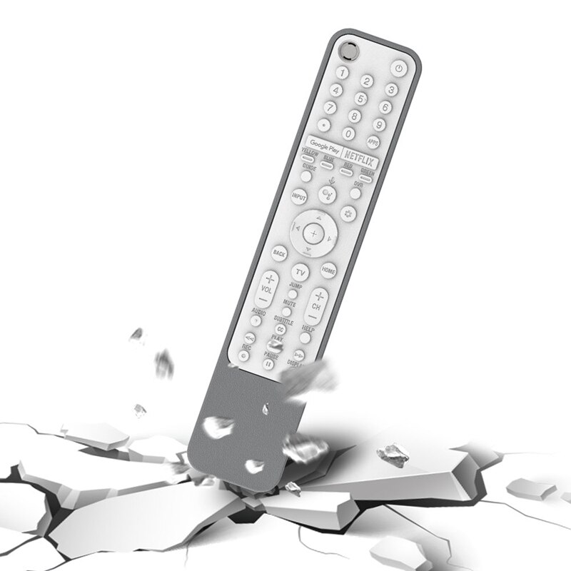 Custodia protettiva antiurto per Sony RMF-TX500E telecomando Magia movimento