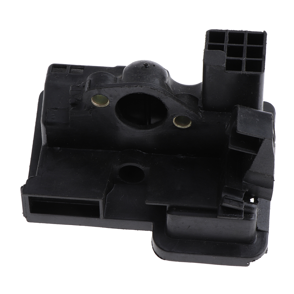 Chainsaw Parts Carburetor Air Filter Intake Housing Fits for STIHL 017 018 MS170 MS180 Chainsaw