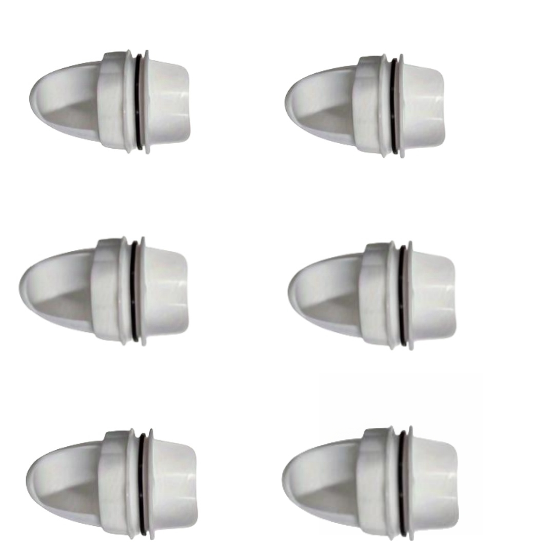 DIY Automatic Chicken Feeder Chicken Feeders No Waste Feed For Bucket Tank Barrels Bins Gravity Feed Kit Troughs: green