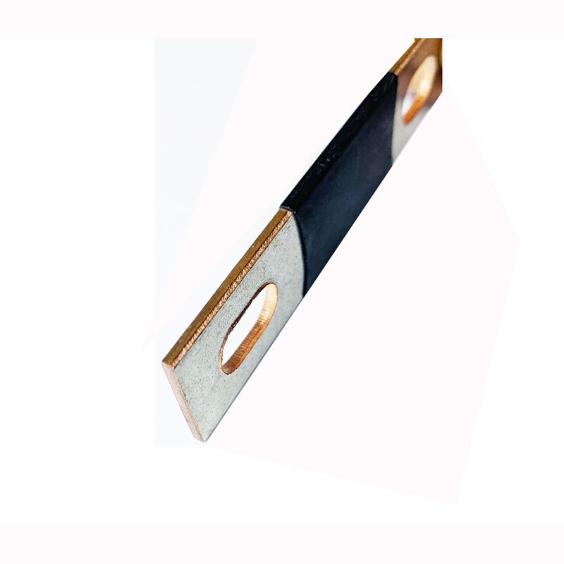 Power Koperen Aansluiting Stuk