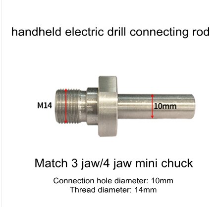 Mandrino Tornio Legno Perni In Acciaio Inox Per K01-50/63 K02-50/63, Mandrino M14 | FindTheDeal Mandrino Per Tornio Legno