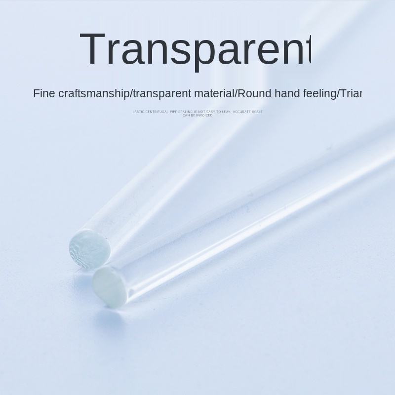 Glass Coating Stick Triangle Coating Stick Petri Dish Coating Stick