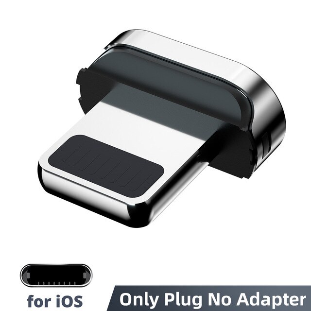 Ykskr Usb Type-C Magnetische Adapter Usbc Female N... – Vicedeal