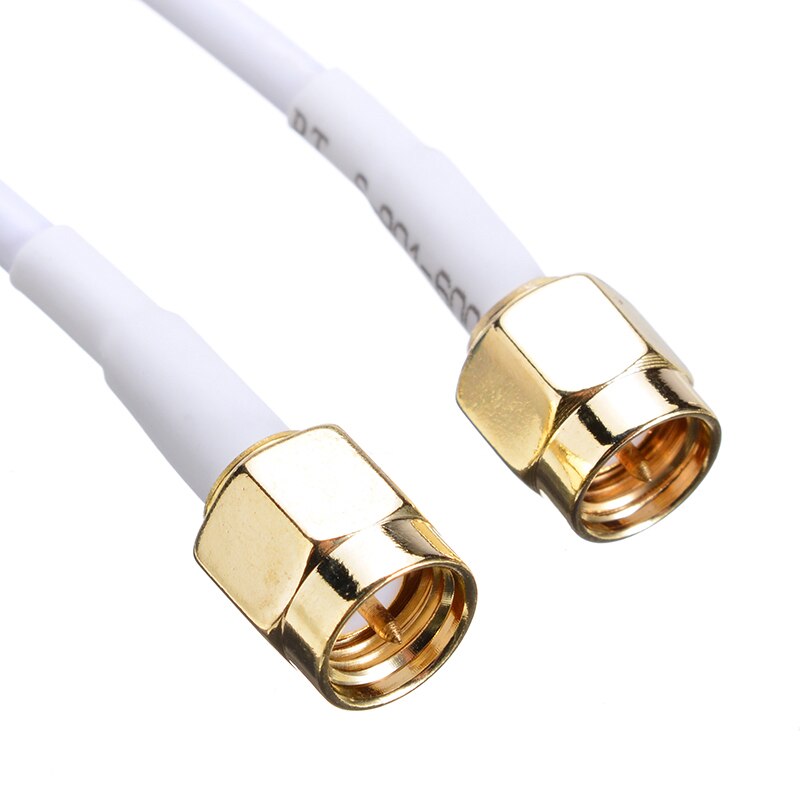 28dBi 4G Lte Antenne Kabel Sma Connector Signaal Versterker Wifi Netwerk Breedband Mobiele Signaal Router Voor Huawei E5175