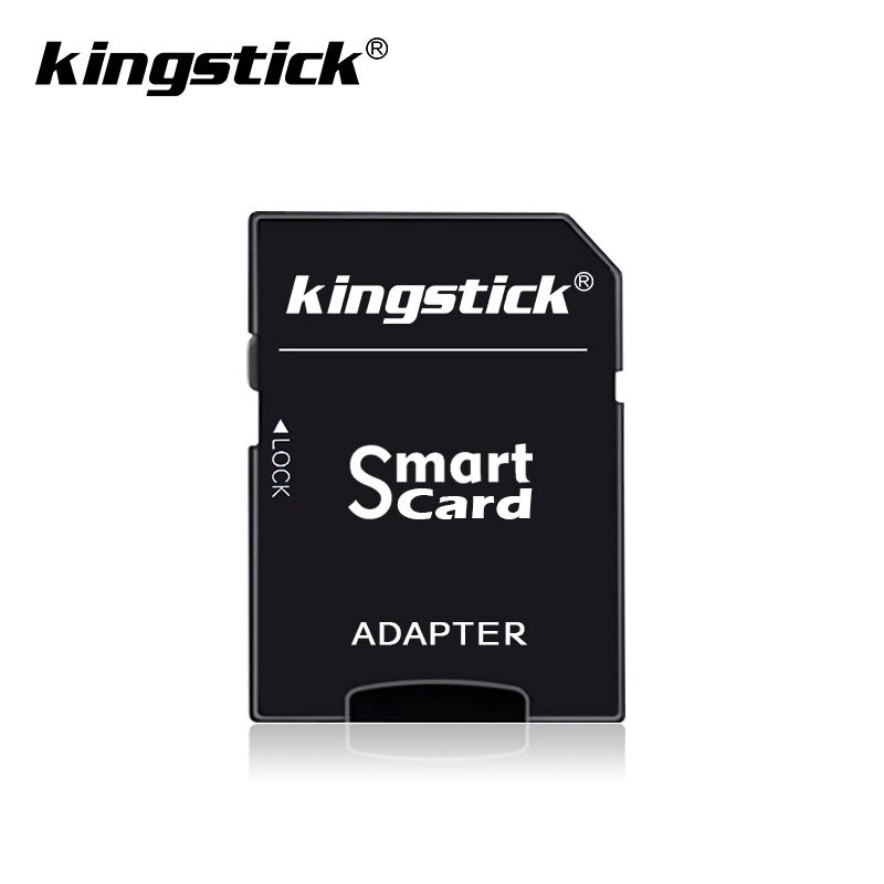 Micro sd-kort 32gb 64gb tf-kort 8gb 16gb 32gb 128gb micro sd-kort hukommelseskort fri sd-adapter: Kkadapter
