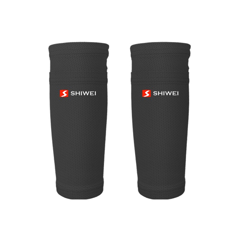 1 Pair Children Leg Warmers Cycling Football Basketball Sleeves Protective Cover Anti-sweat Breathable Legwarmers: 6 / S