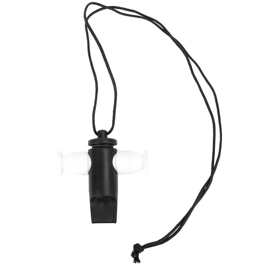 3 Sets Wrist Jingle Bells & Wooden Flute & Whistle