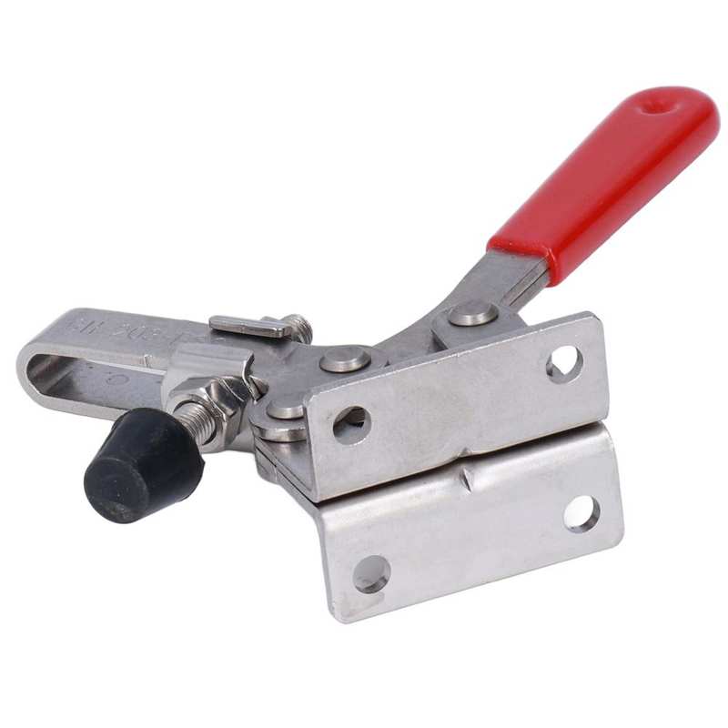 Woodworking Toggle Clamp Quick Release Toggle Clamp for Mechanical Operation