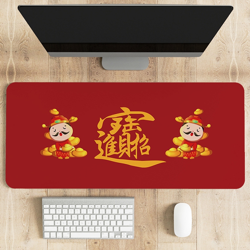 Leuke Gaming Muismat Gamer Muis Matten Grote Mousepad Xl Bureau Mat Pc Muis Tapijt Computer Toetsenbord Pad Tafel Mause pads