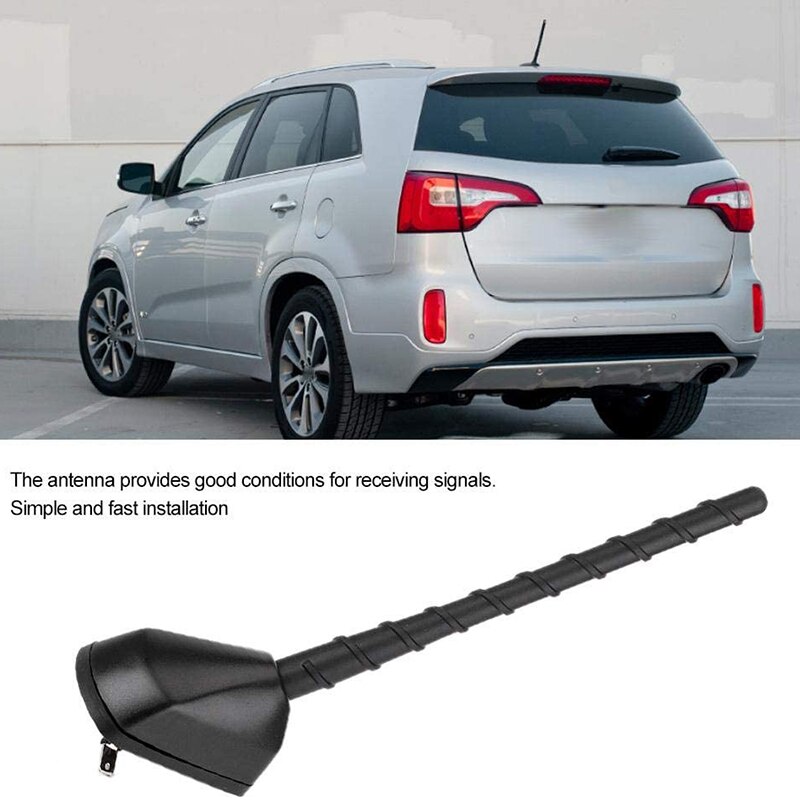 Car AM / FM Radio Aerial Antenna Roof Mast for KIA Sorento 96250-1F522