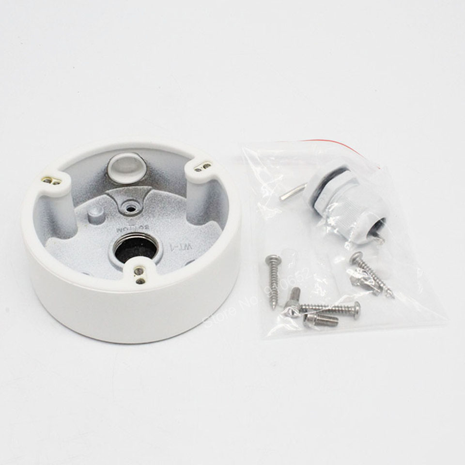 DAHUA Junction Box PFA135 Camera Bracket Mount – Grandado