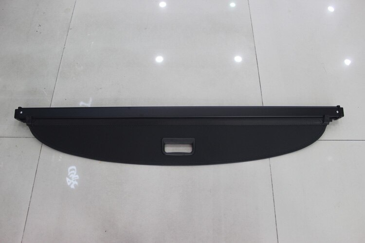Auto Kofferbak Beschermmat Voor Jeep Compass PHEV 2021 2022 2023 2024 2025 Waterdichte Antislip Achter Kofferbak 1 Black 1734376510