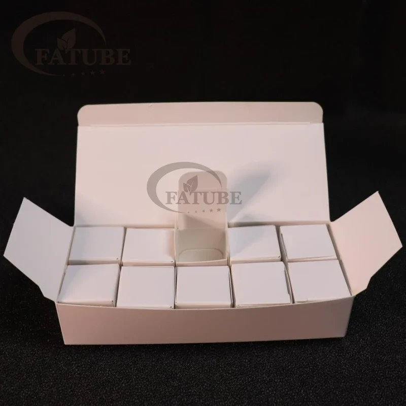 FATUBE Boxes for UFORCE T1/T2/T3/L TPD/Maat Tank /ARGUS GT II/MT/XT/zip Mini/drag 2/Find KIT/MOJO/DRAG 157W/Too 80W