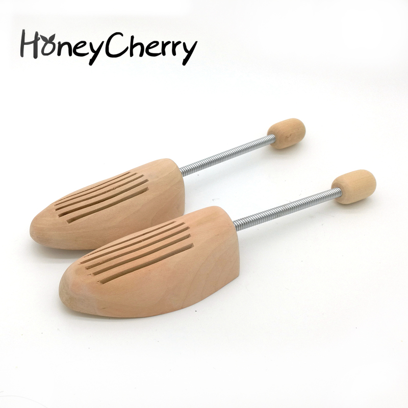 Wooden Shoes Tree women and man shoes tree Stretchers Size for size 34-46