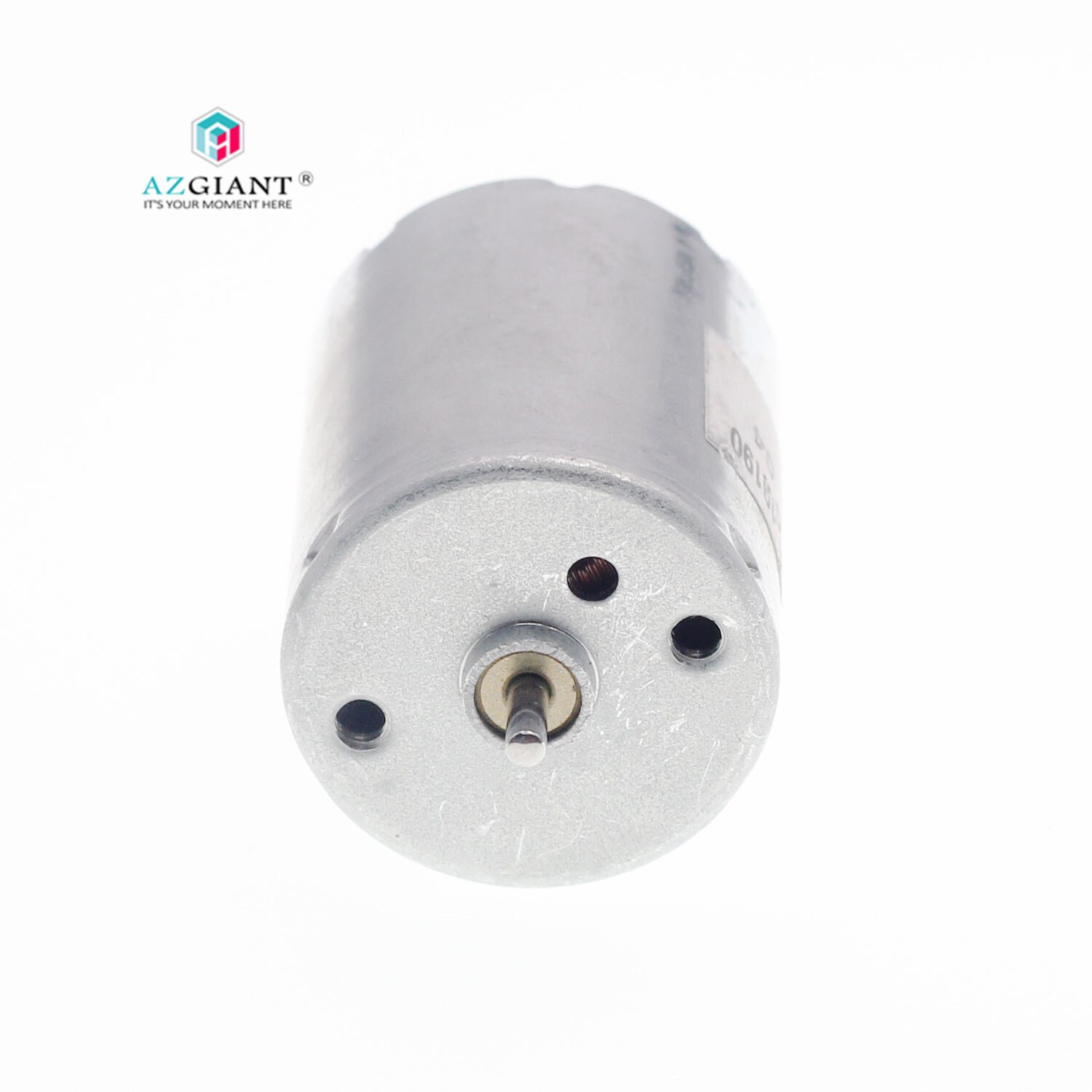 Mabuchi 370 DC motor RF-370C 19190 6V 7.2V 12000RPM highs speed motor Sorento for Subaru KIA IX45