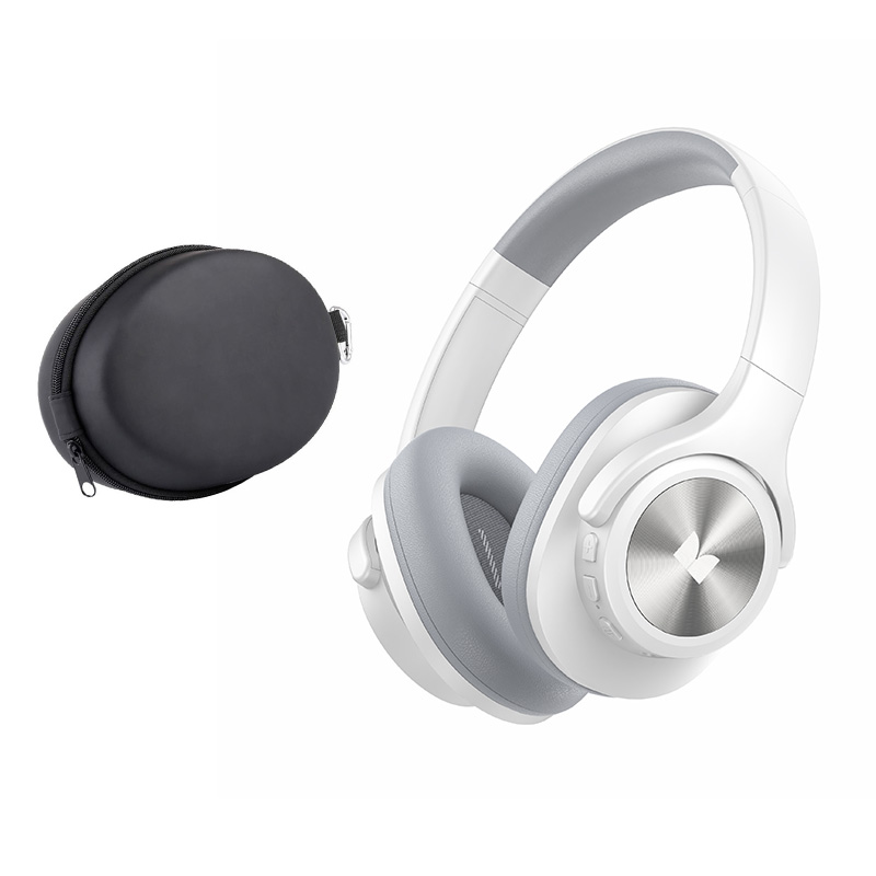 Monster MISSION 200 Wireless Headset Foldable Bluetooth Earphones, Punchy Bass Headphones for PC Laptop phone Steam Switch: Yellow