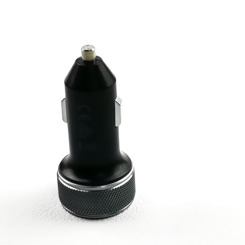 Originele Oneplus dash charger Echt DC01B Quick Fast Lading Usb Dash Auto Oplader Voor Oneplus 7 7t 6t 6 5t 5 3t 3 OnePlus Telefoon