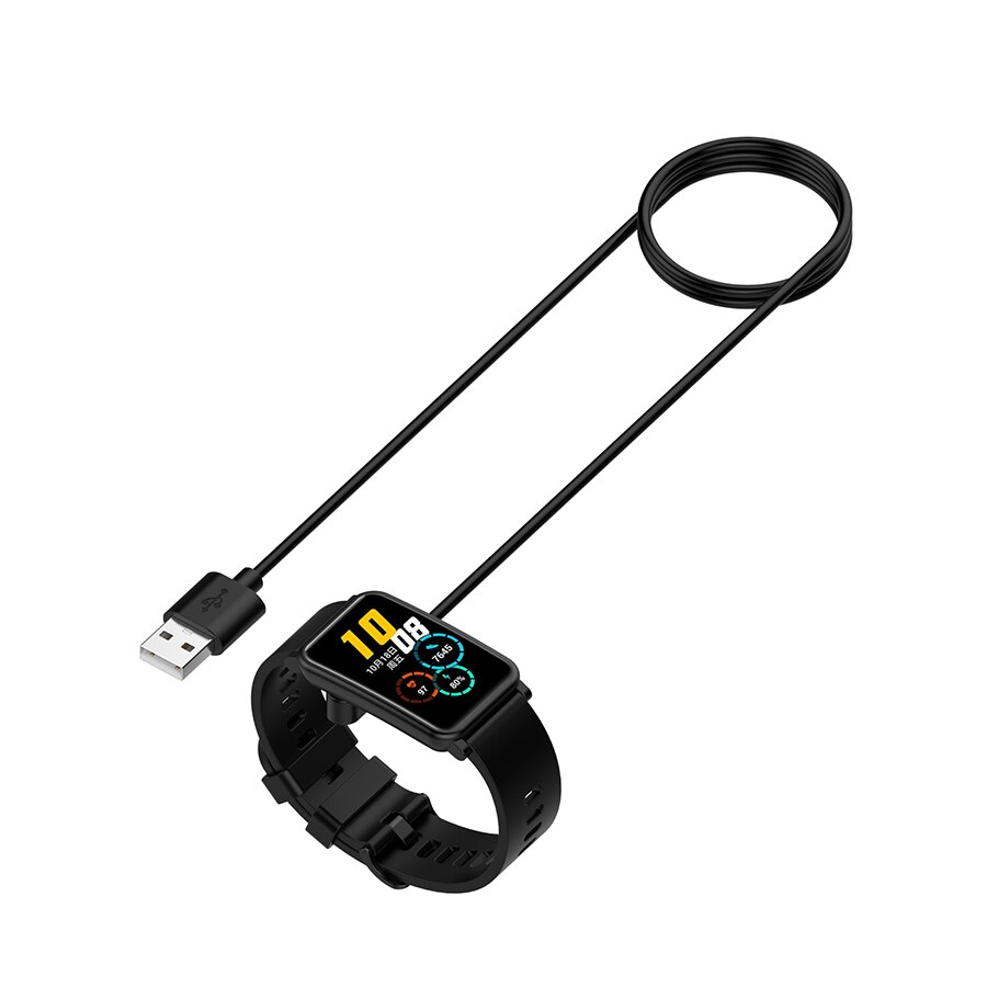 Cavo di ricarica USB per Huawei Watch Fit Smart Watch caricabatterie adattatore Dock per Honor Watch ES accessori