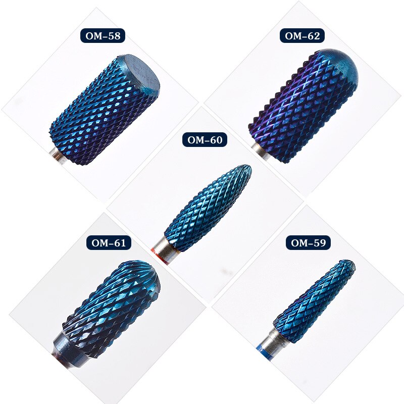 Soporte para máquina de pulido de uñas, banda de mandril para manicura eléctrica, brocas plateadas, accesorios de pedicura