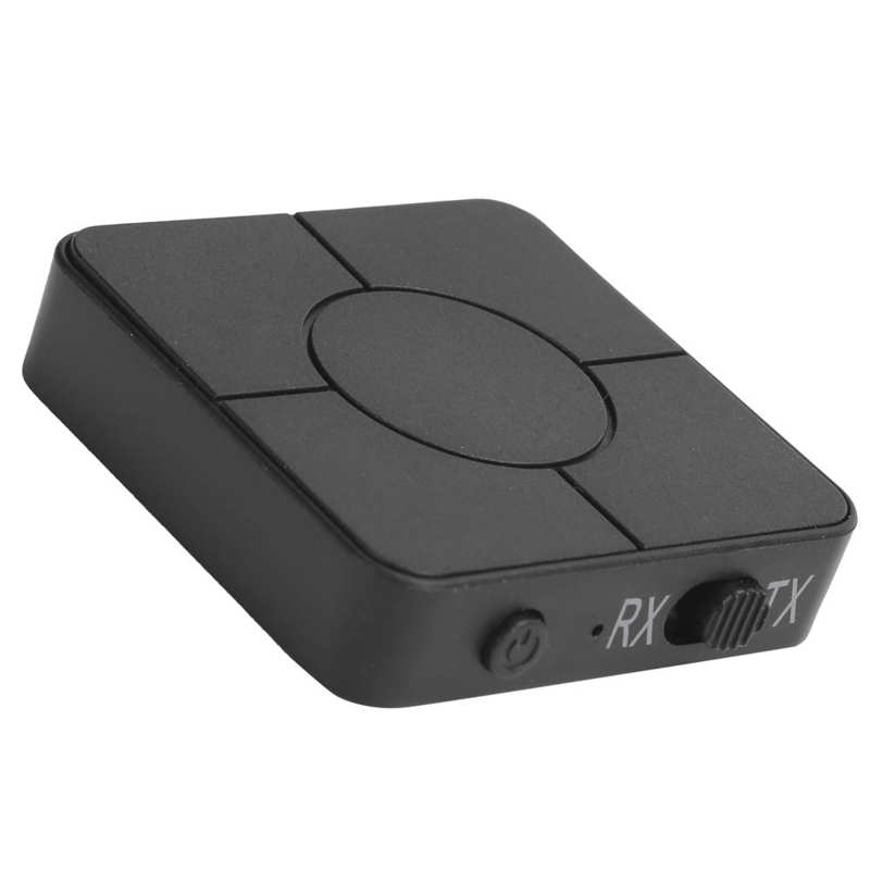Wireless Transmitter Receiver 2 in 1 Mulifunction 5.0 Audio Transmitter Receiver Stereo TV Speaker Adapter
