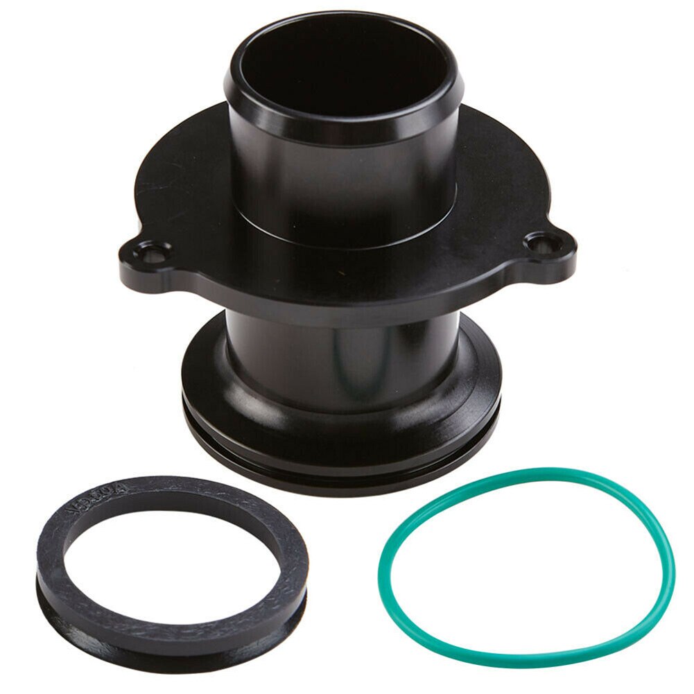 Voor S3 A3 Golf Gli R MK7 Turbo Uitlaat EA888 Mqb 06H 131 111 Delete Pijp