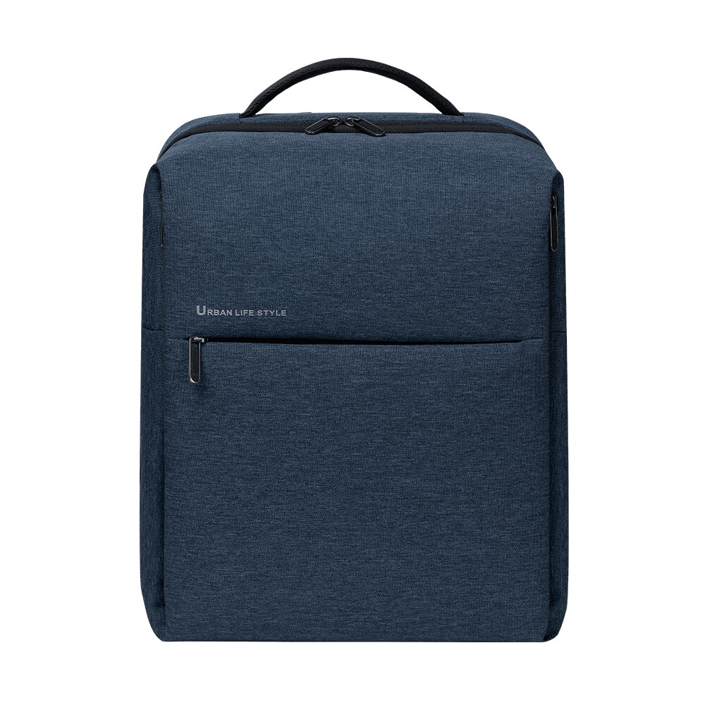 Xiaomi-Mochila De ciudad 2 para hombre, bolso de negocios clásico, funcional e informal, gran capacidad de 17L