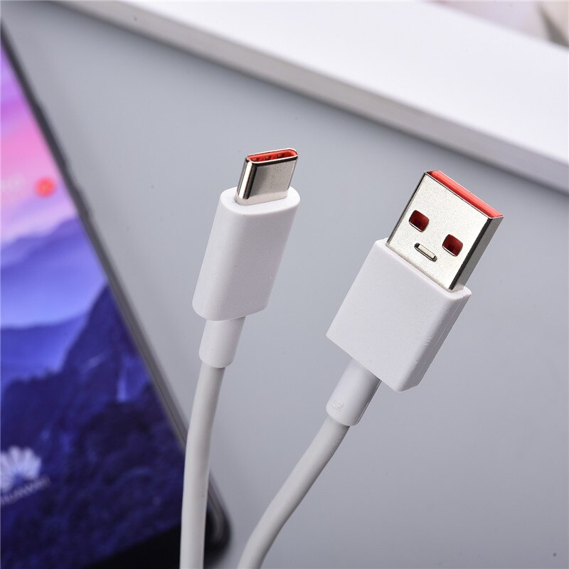 Originele 5A Turbo Snelle Oplaadsnoer 1/1.5M Usb Type C Kabel Voor Xiaomi Mi 11 10 Ultra 9 8 Pro Poco X3 Nfc X2 F2 f3 M3 Redmi 9 8