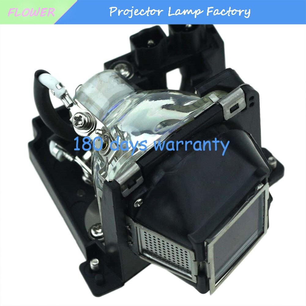 Compatible Projector lamp 310-7522 / 725-10092 with Housing for DELL 1200MP/1201MP