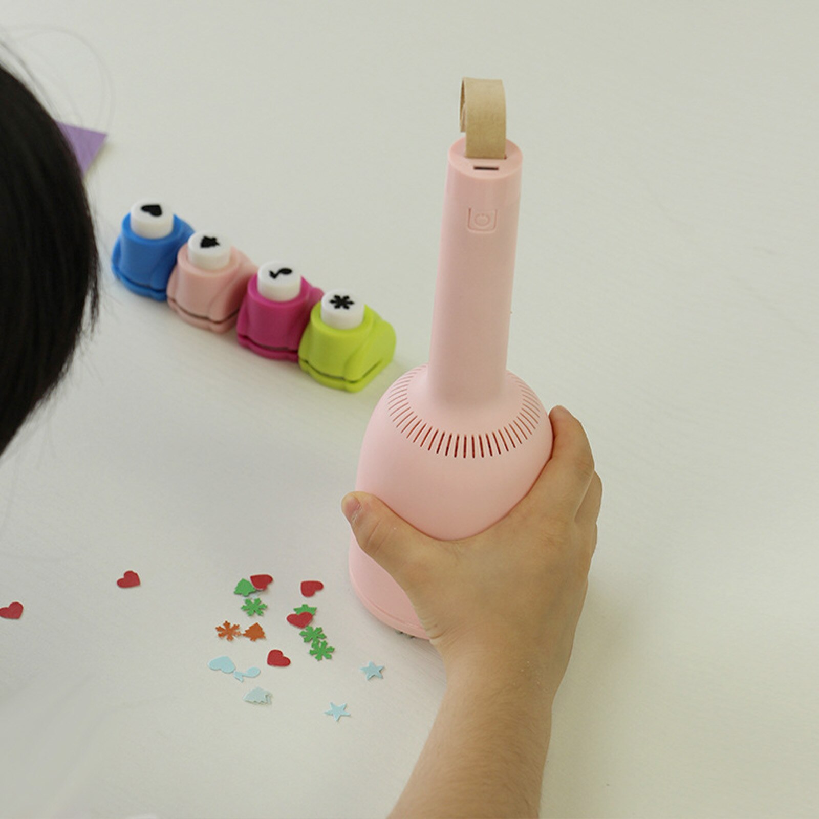 Elektryczny odpylacz powietrza, odkurzacz komputerowy robić samochodu, ręczna elektryczna dmuchawa powietrza, biurko mini sprężjeden powietrze narzędzie robić czyszczenia