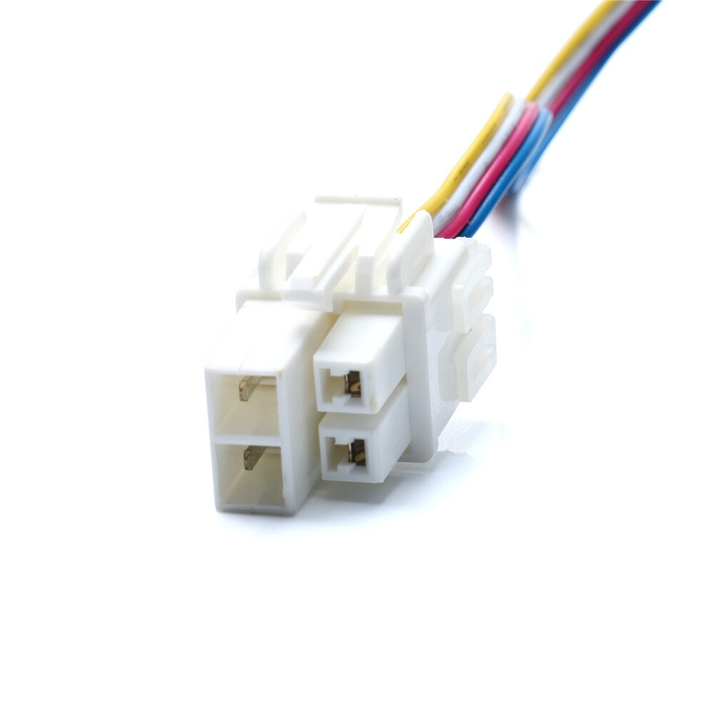 1PC amortiguador de Motor FBZA-1750-10D para Samsung DA31-00043F BCD-286WNQISS1 290WNRISA1 WNSIWW refrigerador piezas de reparación de