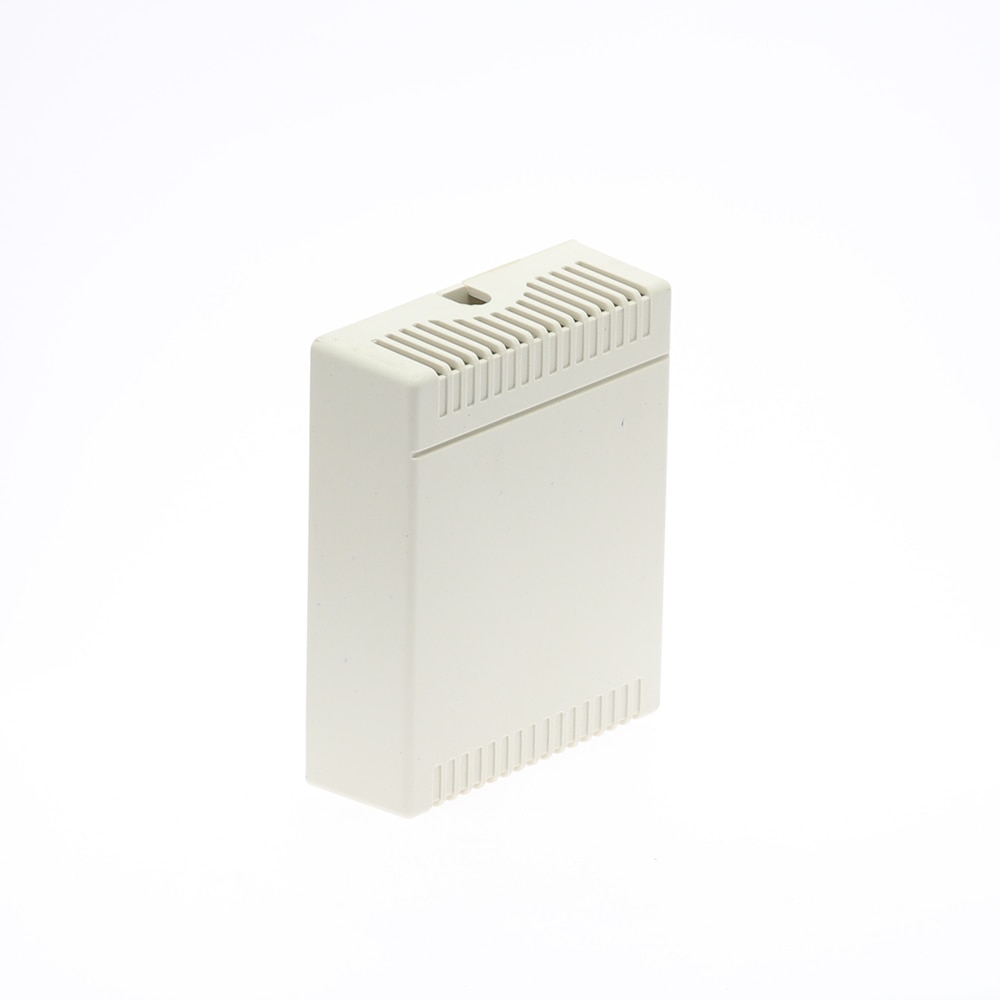 1pcs 100x80x29mm Plastic case Electronic instrument junction box Power module shell Speaker sub-line glue box