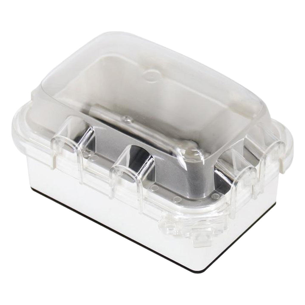 Plastic Electric Agitation Reel Outlet Fishing Marine Boat Junction Box