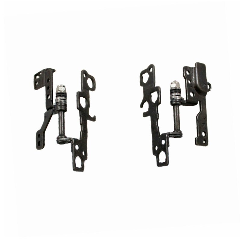 Charnières Lcd pour ordinateur portable pour LENOVO ideapad 330s-15 330s-15ARR 330S-15AST 330S-15IKB ensemble de charnières d'écran gauche droite paire 5H50R07243