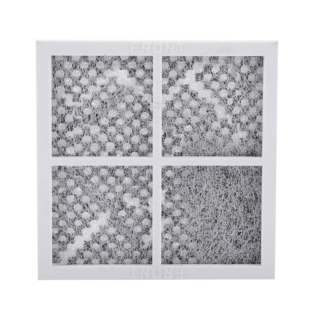 Filtros de aire de carbón activado de limpieza de repuesto de filtro de refrigerador para LT120F ADQ73214 adaptador de filtro de desodorización de carbono